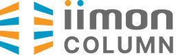 iimon columnのロゴ