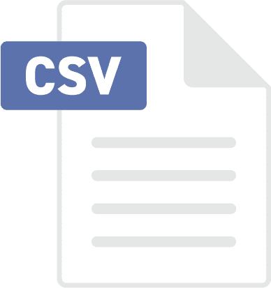 CSV