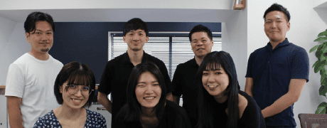 株式会社REVE 神田本店様