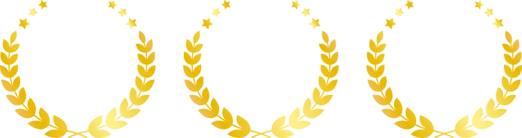 保存・入力速度 NO.1 対応サイト数 NO.1 利用継続率 NO.1
